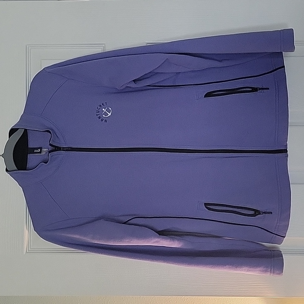 Lightweight fleece Nantucket